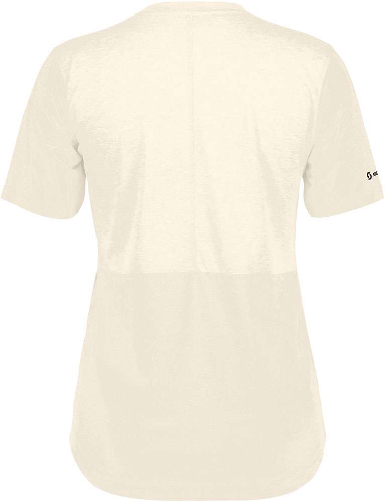 Scott trail vertic dri - women's mtb functional shirt