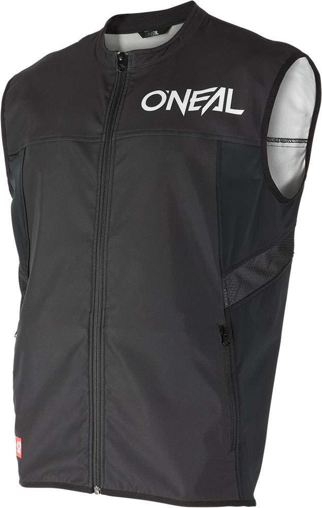 O'neal soft shell mx - mtb vest