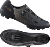 Shimano sh-rx801 - gravel shoes