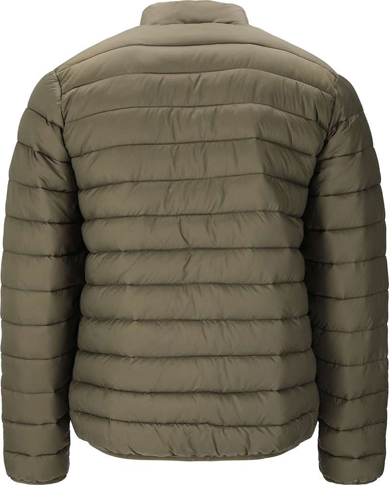 Whistler arubi light - down jacket