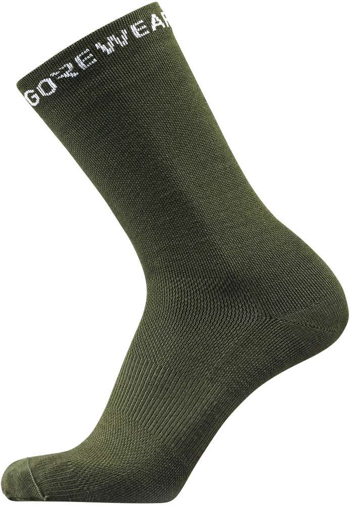 Gorewear essential merino - socks