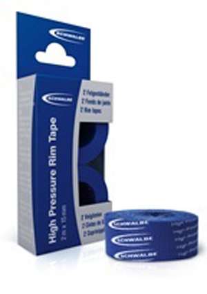 Schwalbe HD-plakvellint 15 мм карта A 2