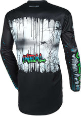 O'neal element rancid - mtb long sleeve jersey