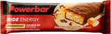 Powerbar ride energy (18 x 55gr) - chocolate caramel