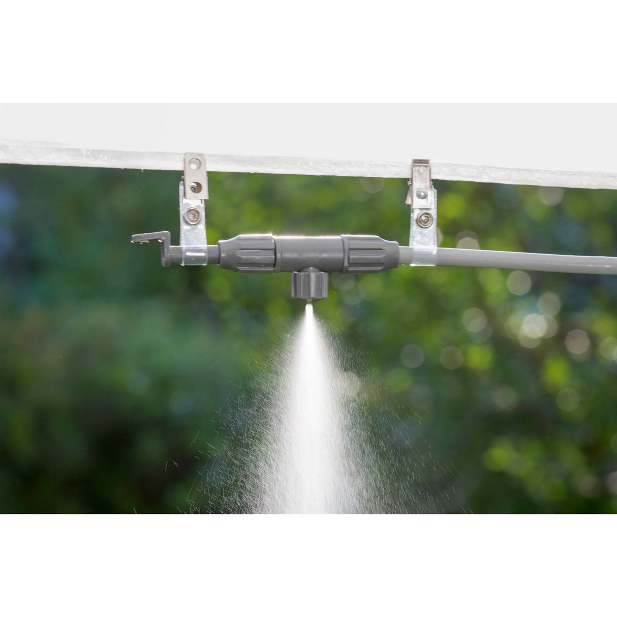 Gardena mini mist sprinkler