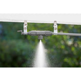 Gardena mini mist sprinkler