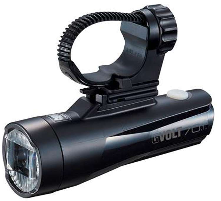 Cateye gvolt70.1 front light