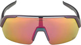 Alpina turbo hr q-lite - sports glasses