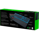 Razer Ornata V3