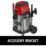 Einhell Einhell Battery Nat-Dryer TE-VC 36 25 Li S-SOLO