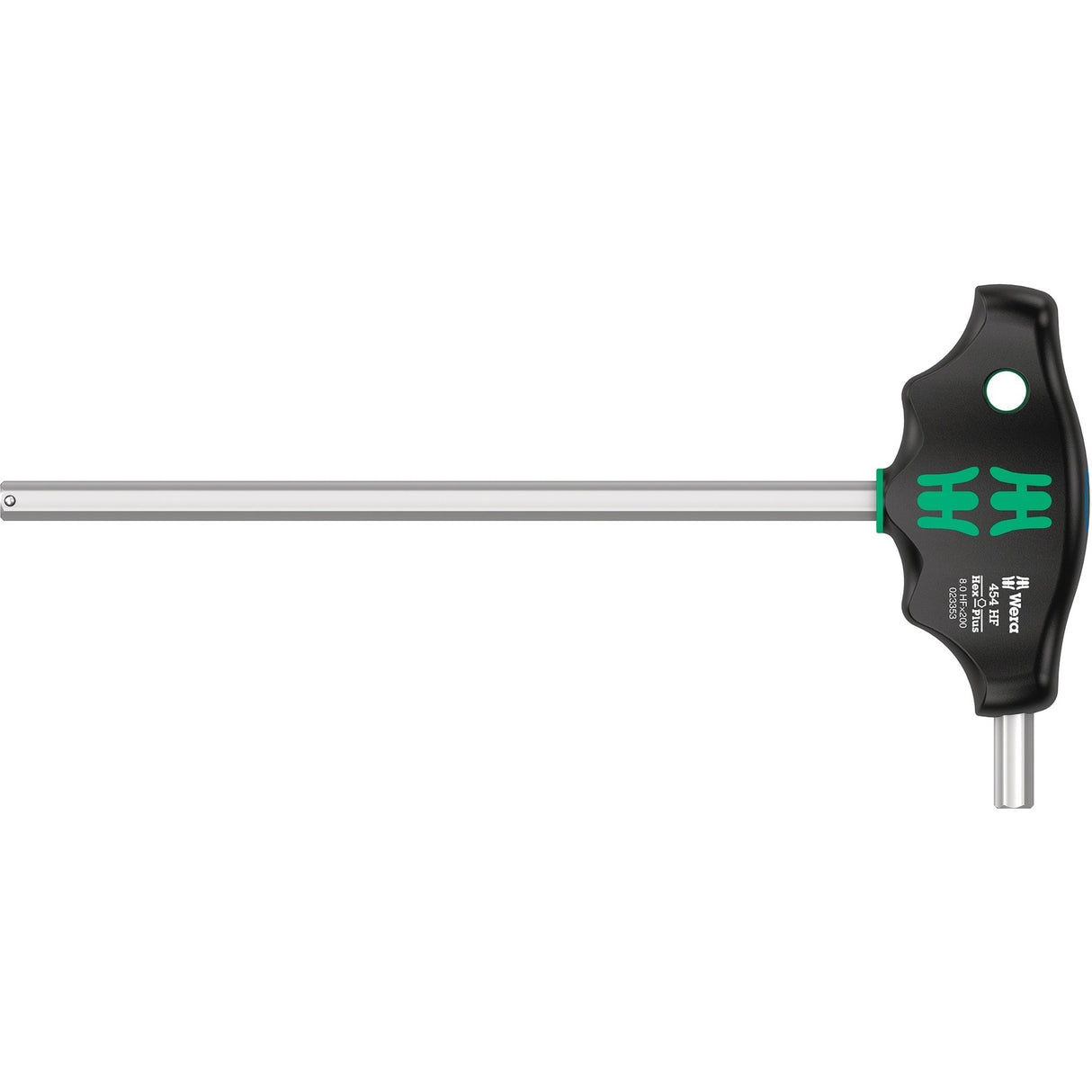 WAA 454 5 HF SHK Set 1 izvijač Set T-Grap