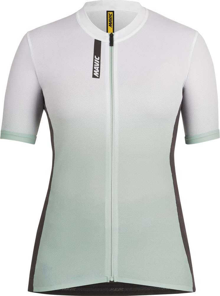 Mavic essential graphic - women's jersey