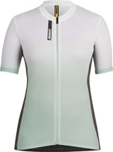 Mavic essential graphic - women's jersey