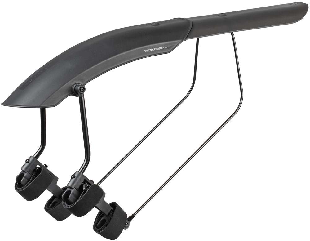 Topeak Mudguard rear Tetrafender M2 MTB