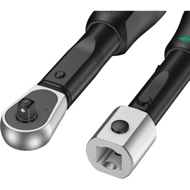 Chave de torque B2 de clique com cliques B 2 com comutação