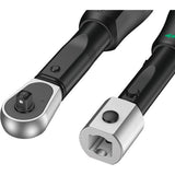 Chave de torque B2 de clique com cliques B 2 com comutação