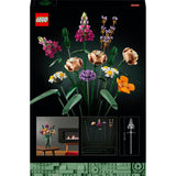 Lego Creator 10280 Blummen Bouquet