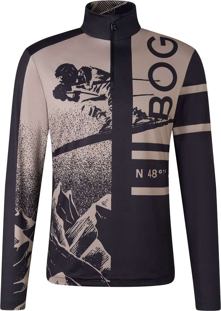 Bogner verti2 - functional longsleeve