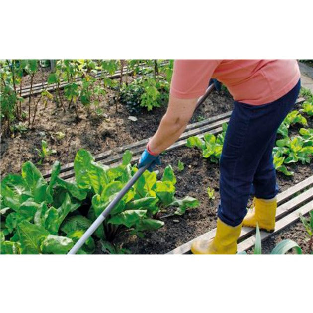 Gardena Kürbisystem Aluminum Stahl
