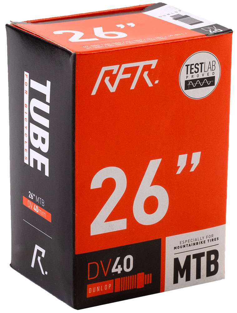 Rfr mtb 26 tube
