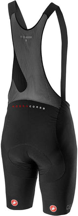Castelli superleggera - bib shorts with pad