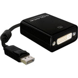 DeLOCK DisplayPort-DVI-I-sovitin