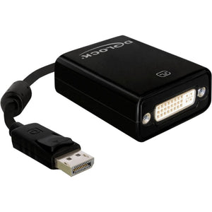 DeLOCK DisplayPort-DVI-I-sovitin