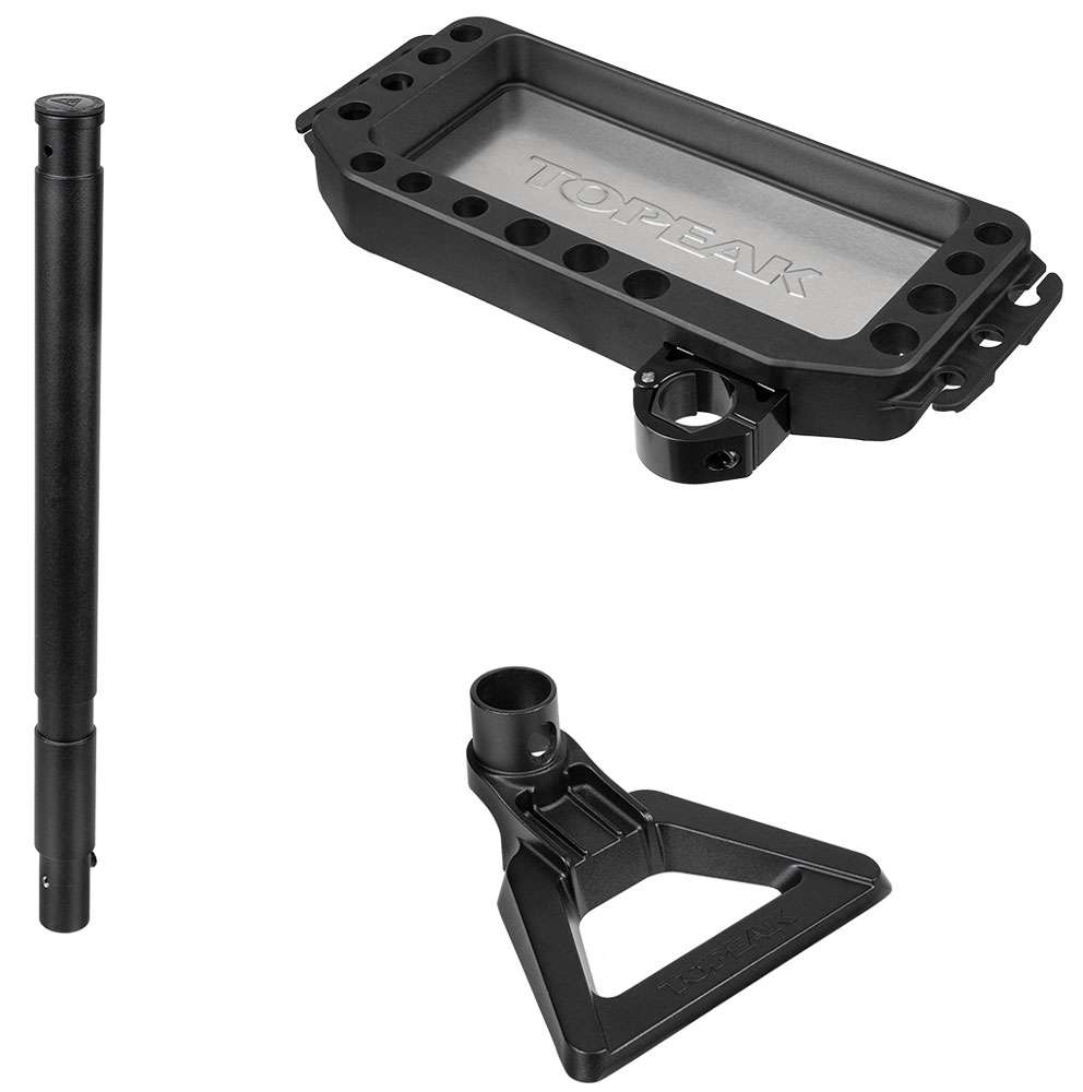 Topeak tune-up station upgrade set