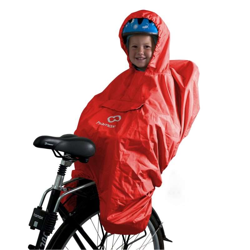 Hamax rain poncho