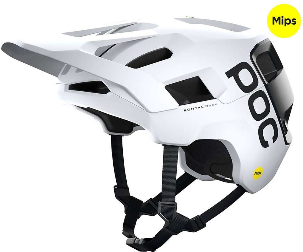 Poc kortal race mips - mtb helmet