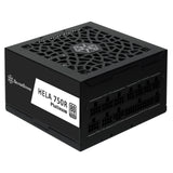 Silverstone Hela 750R Platinum