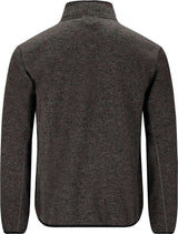 Whistler sampton melange - fleece jacket