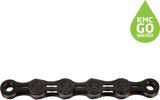 Kmc ketting x11el waxed