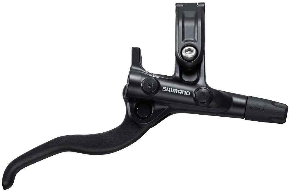 Zavorna ročica Shimano Deore BL-M4100 desna