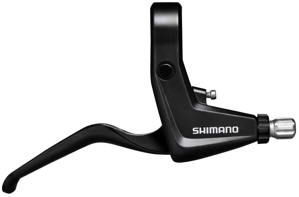 Brzdová páčka Shimano bl-t4010 pravá