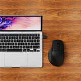 Luch Gan Sreang Keychron Keychron M6-A1