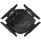 Asus ROG Rapture GT-BE98 Router (black)