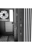 var tyst! ljus bas 600 dx