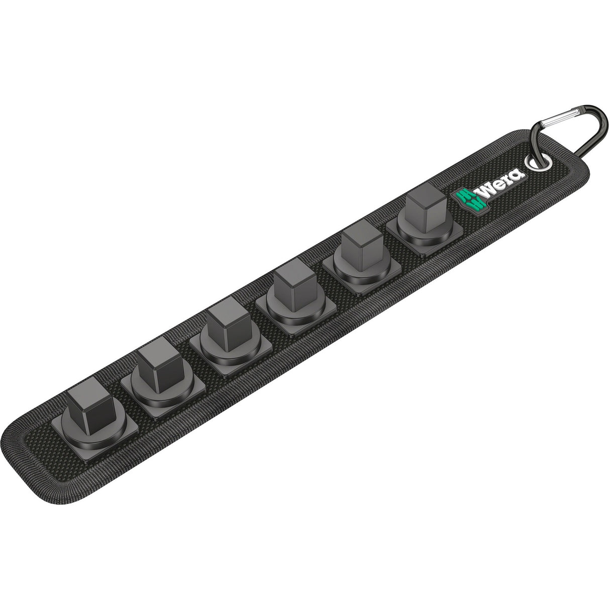 WERA 2GO SHK 1 Tool set para su uso en el Sanit