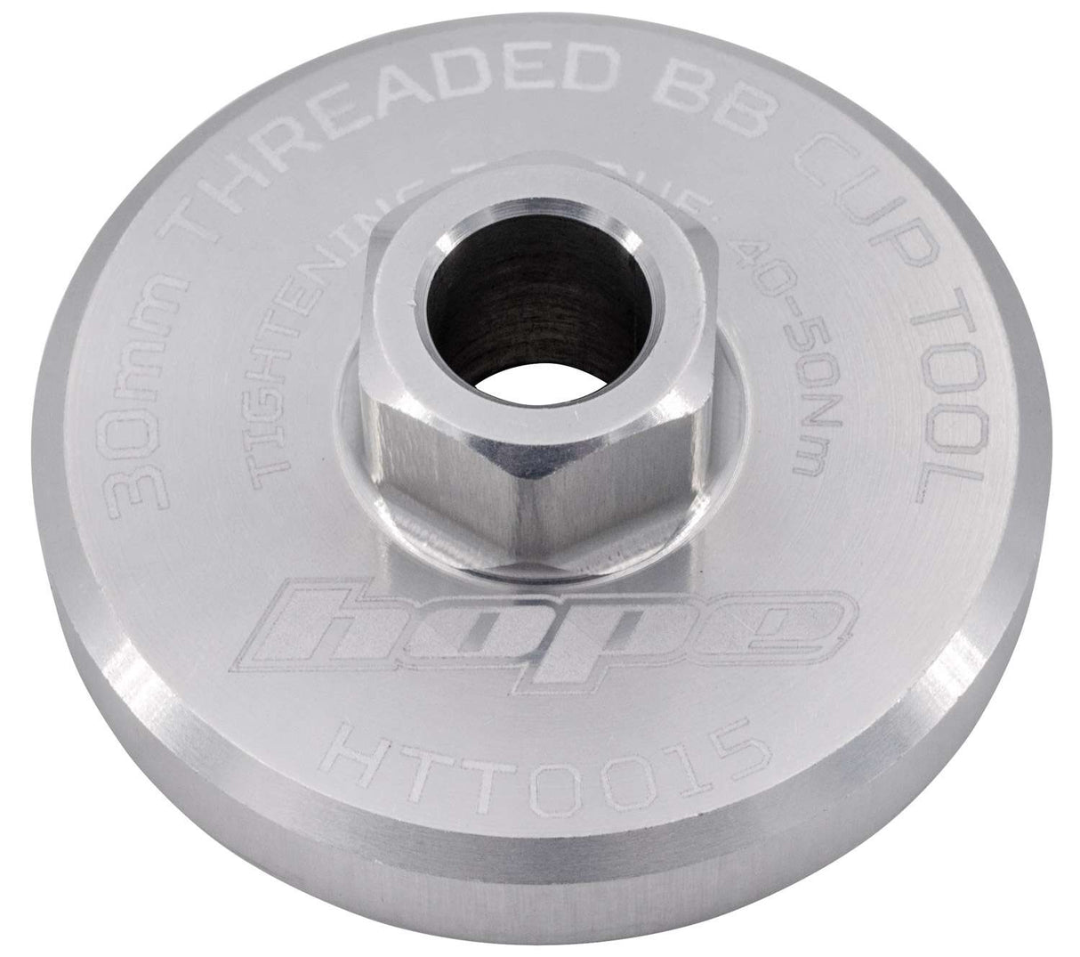 Hope bottom bracket tool bsa 30mm