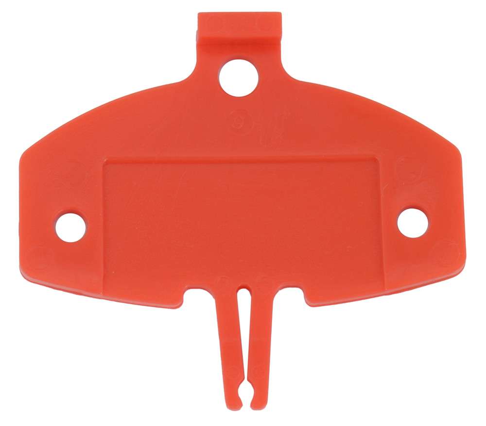 Shimano pad spacer for br-m985 785 675