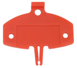 Shimano pad spacer for br-m985 785 675