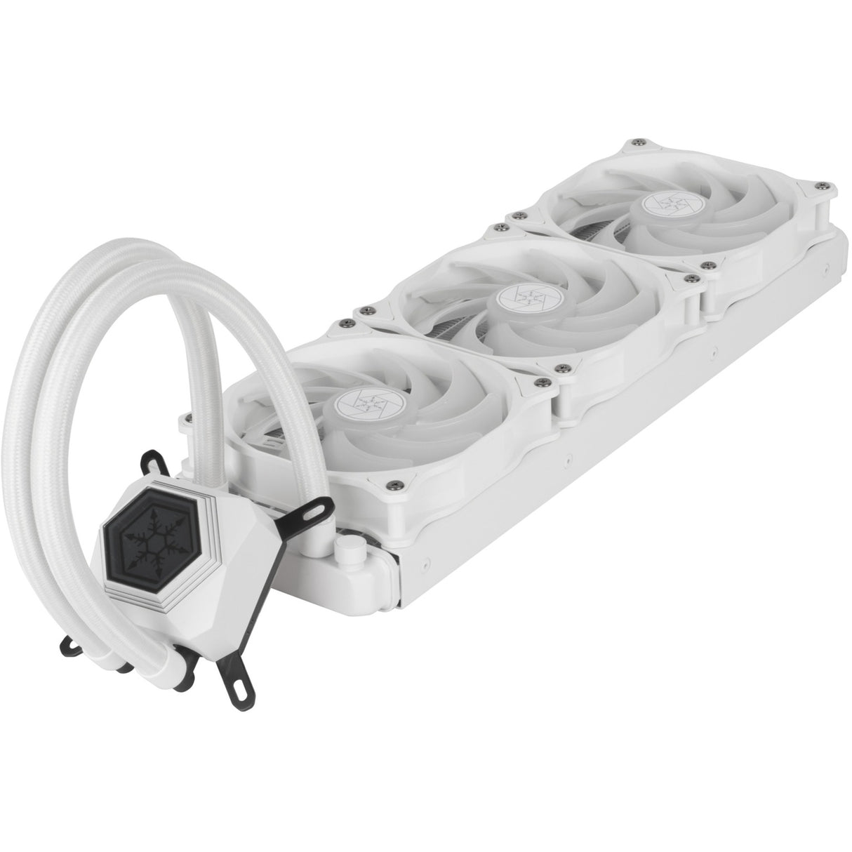 SILVERSTONE SILVERSTONE SST-PF360W-ARGB-V2