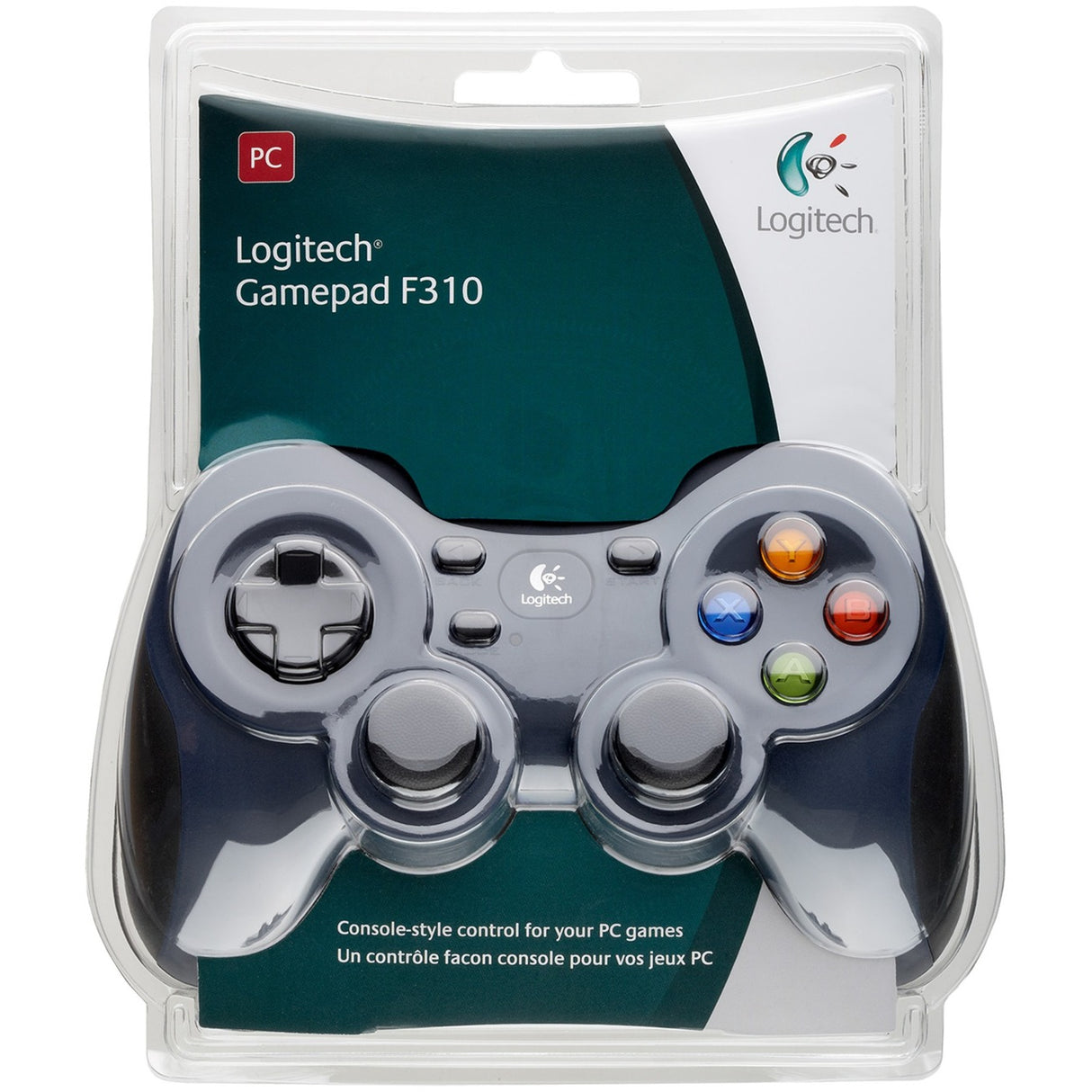 Logitech GamePad F310