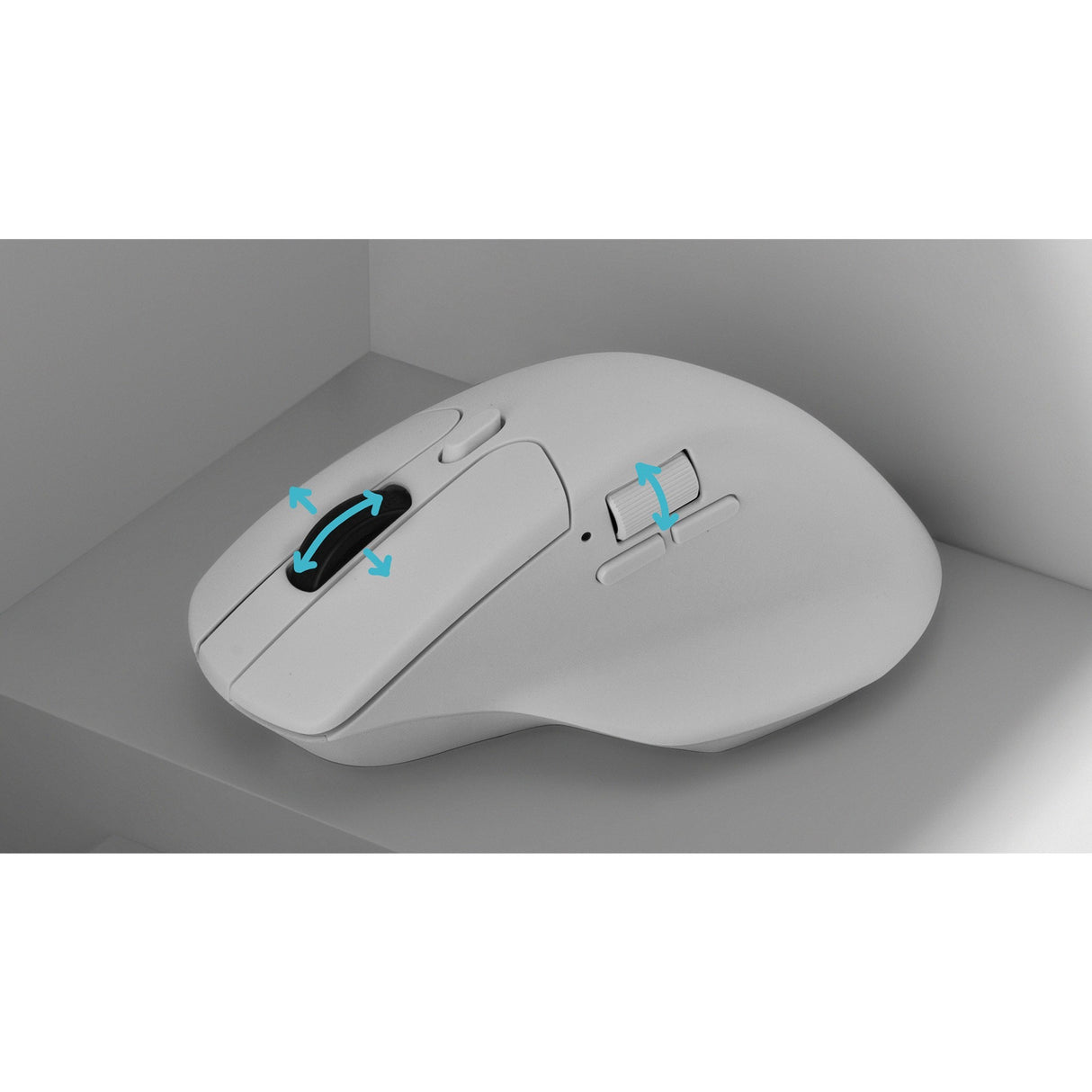 Luch Gan Sreang Keychron M6-A3