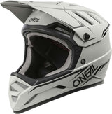 O'neal backflip solid - fullface helmet