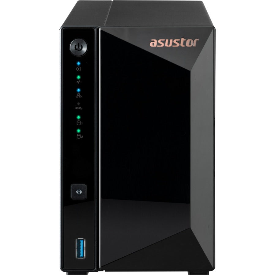 Asustor drivetor 2 gen2