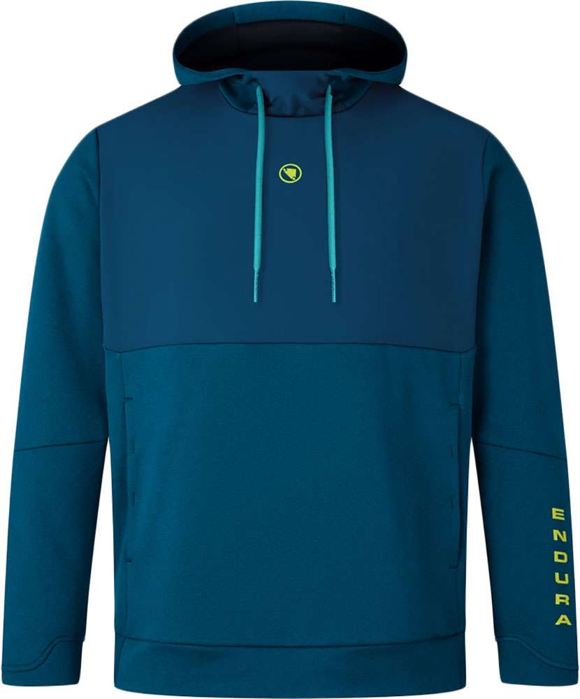 Endura trailster tech - mtb hoodie