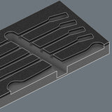 WERA 9731 PENSING INSERT s 6003 Joker Set 1