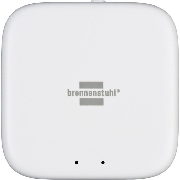 Brennerstuhl Gateway Brennerstuhl Connect